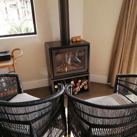 Zulu Rock Lodge - Babanango Game Reserve Ulundi 外观 照片
