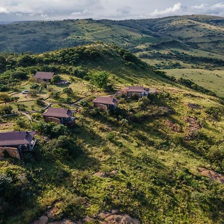 Zulu Rock Lodge - Babanango Game Reserve Ulundi 外观 照片