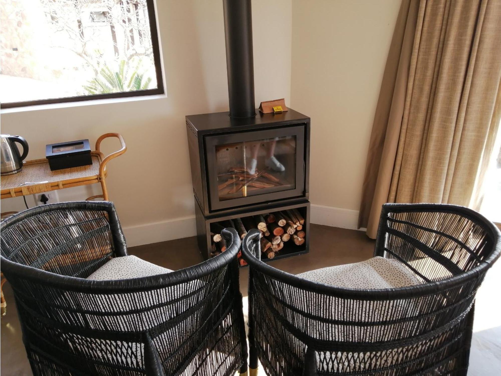 Zulu Rock Lodge - Babanango Game Reserve Ulundi 外观 照片