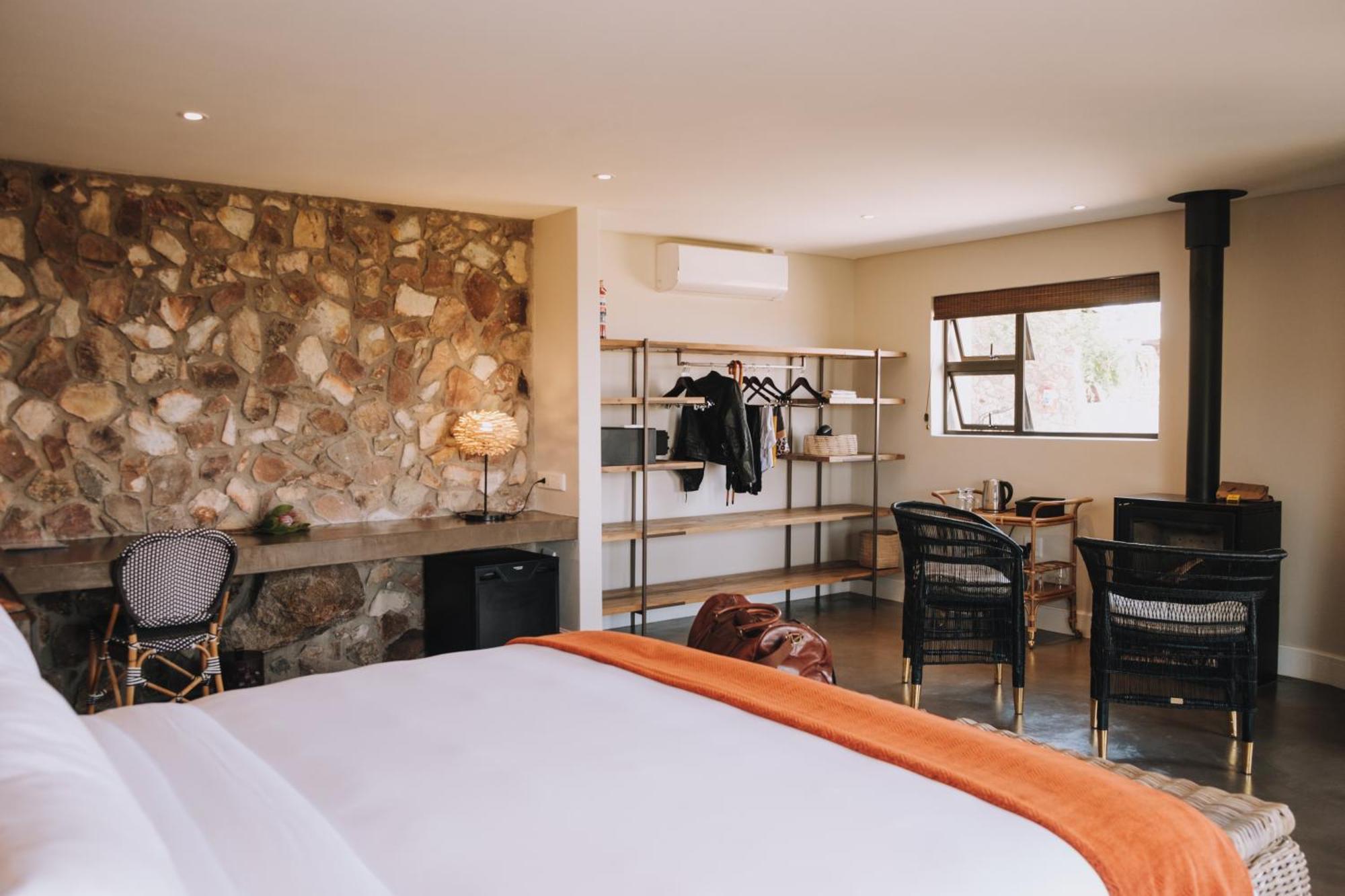 Zulu Rock Lodge - Babanango Game Reserve Ulundi 外观 照片